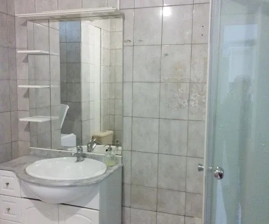 Appartement 3 pièces 56 m²
