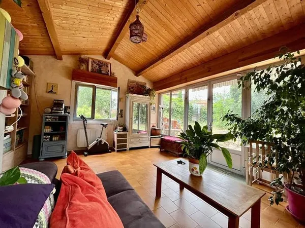 Maison 3 pièces 75 m²