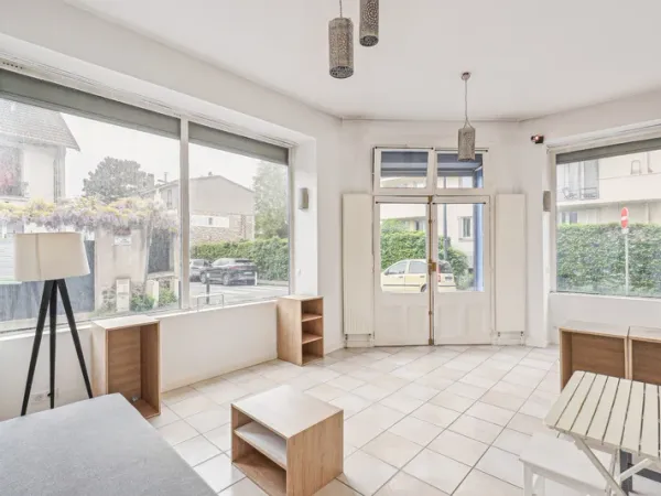 Appartement 4 pièces 90 m²