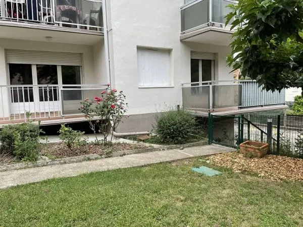 Appartement 3 pièces 58 m²