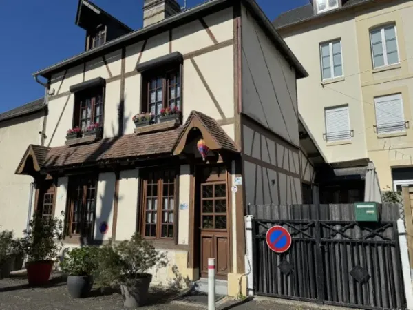 Maison 4 pièces 85 m²