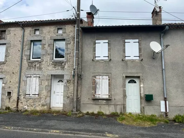 Maison 3 pièces 102 m²