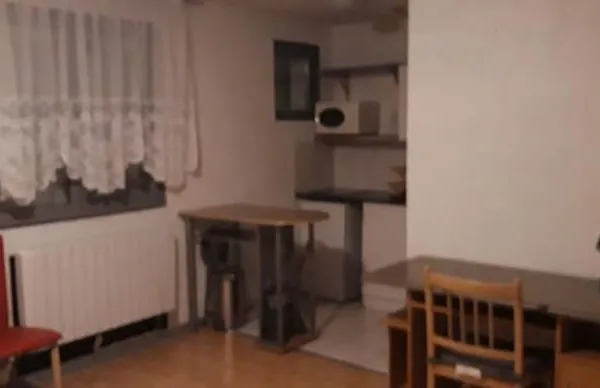 Appartement 1 pièce 32 m²