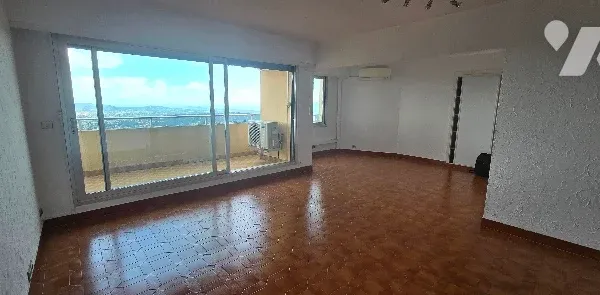 Appartement 3 pièces 78 m²