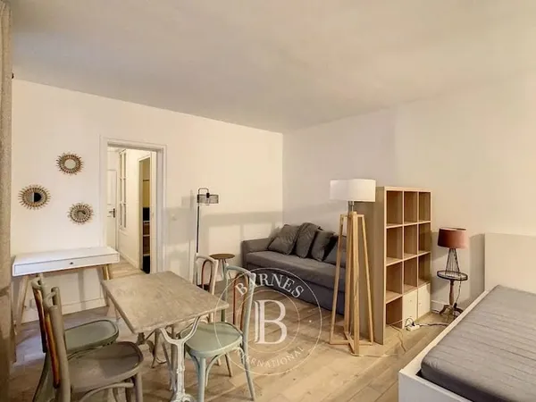 Appartement 1 pièce 30 m²