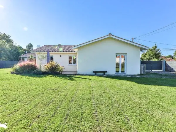Maison 4 pièces 95 m²
