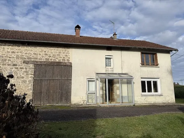 Maison 6 pièces 127 m²