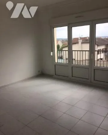 Appartement 1 pièce 36 m²