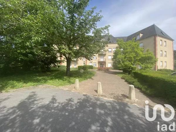 Appartement 7 pièces 140 m²