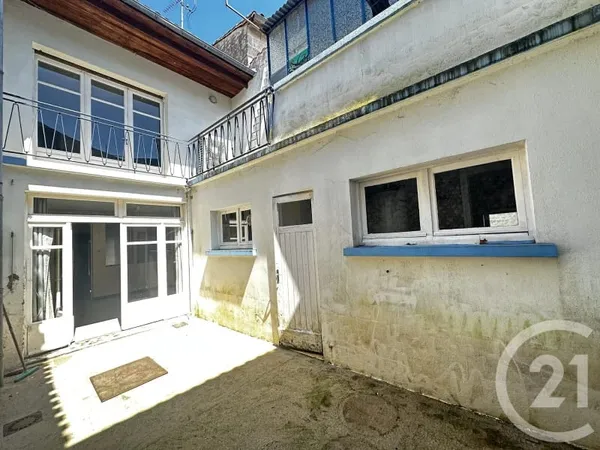 Maison 4 pièces 139 m²