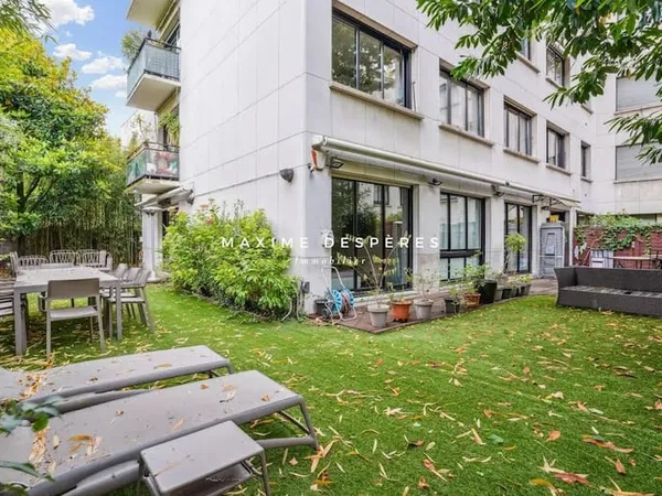 Appartement 5 pièces 123 m²
