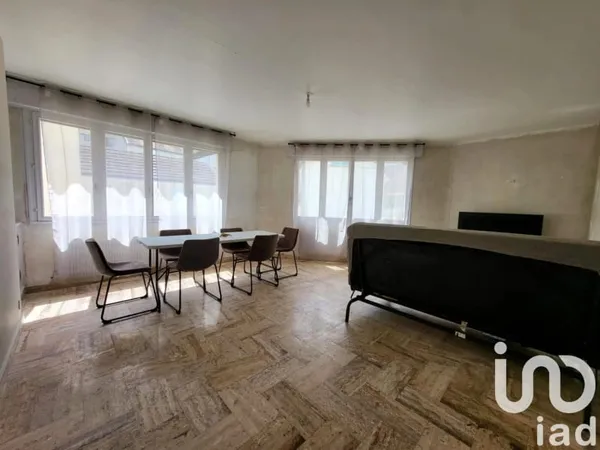 Maison 3 pièces 73 m²