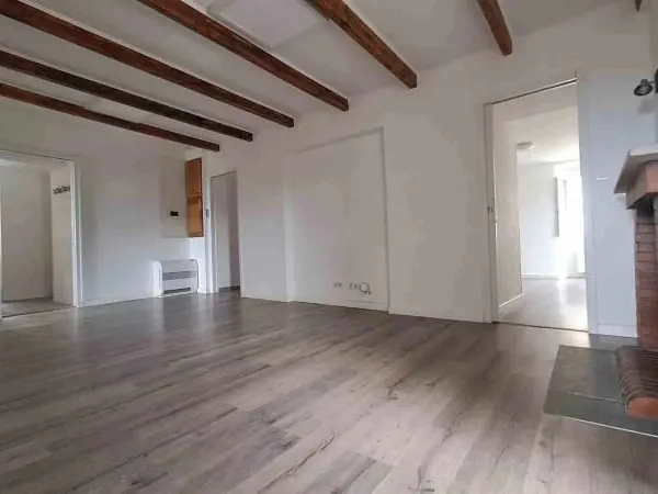 Appartement 4 pièces 80 m²