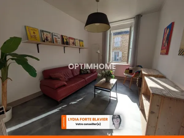Maison 8 pièces 155 m²
