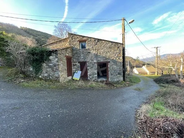 Maison 6 pièces 200 m²