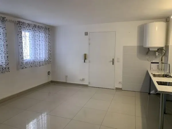 Appartement 2 pièces 54 m²