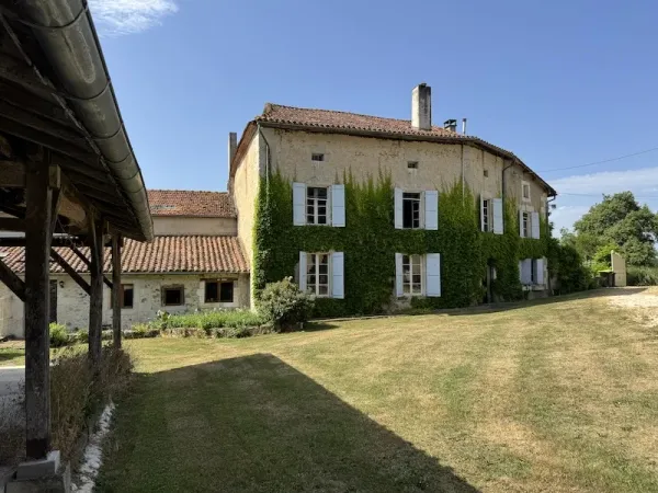 Maison 8 pièces 234 m²