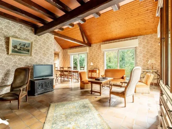 Maison 7 pièces 160 m²