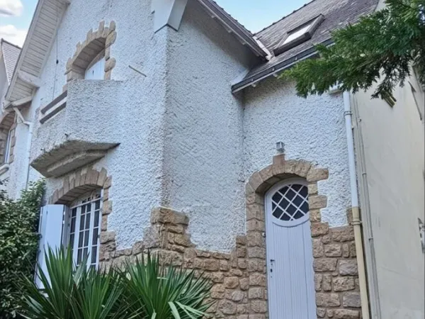 Maison 5 pièces 138 m²