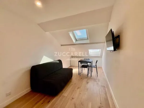 Appartement 2 pièces 32 m²