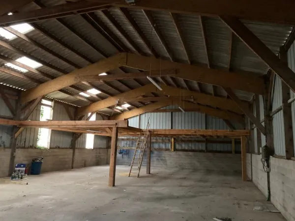 Maison 1 pièce 240 m²