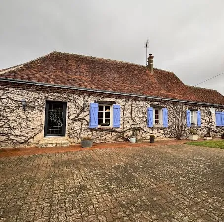 Maison 7 pièces 217 m²