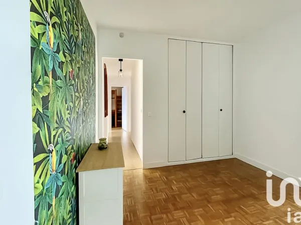 Appartement 6 pièces 116 m²