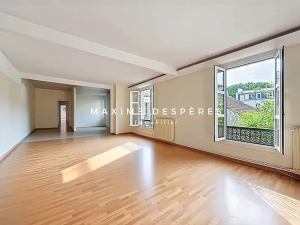 Appartement 3 pièces 79 m²