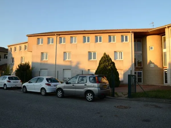 Studio 1 pièce 22 m²
