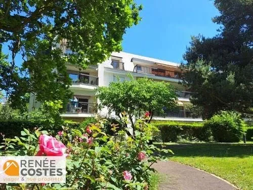 Viager 3 pièces 76 m²