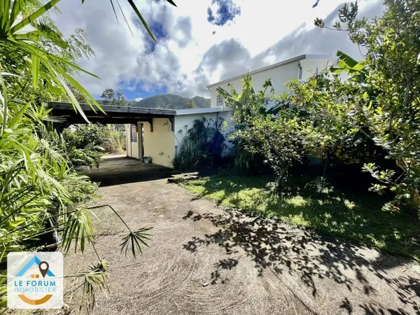 Villa 5 pièces 135 m²