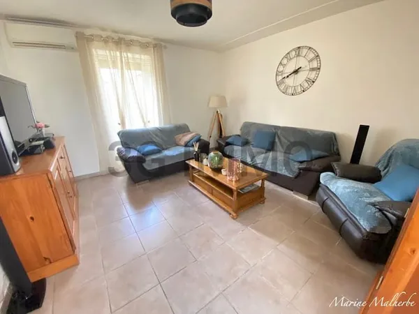 Maison 3 pièces 84 m²