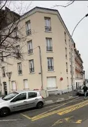 Immeuble 2 pièces 400 m²