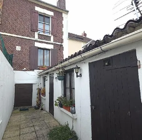 Maison 3 pièces 70 m²