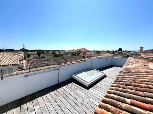 Maison 4 pièces 117 m²