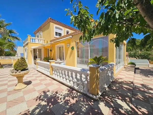 Maison 5 pièces 157 m²