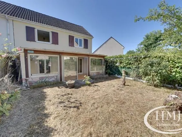 Maison 6 pièces 120 m²