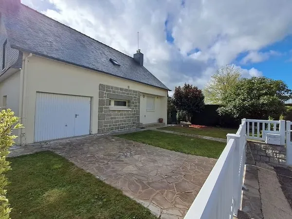 Maison 6 pièces 107 m²