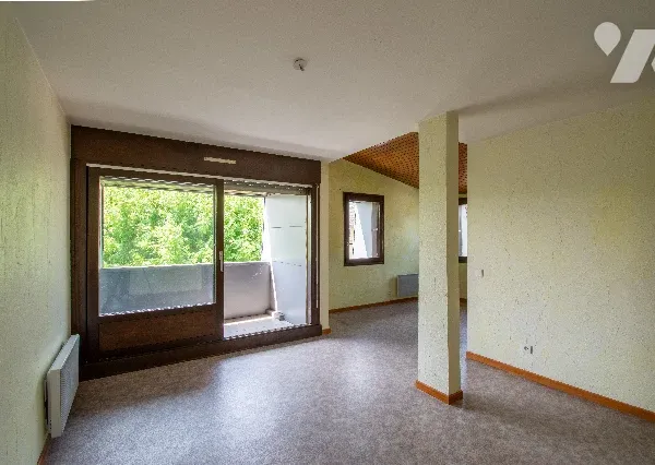 Appartement 4 pièces 84 m²