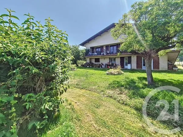 Villa 5 pièces 181 m²