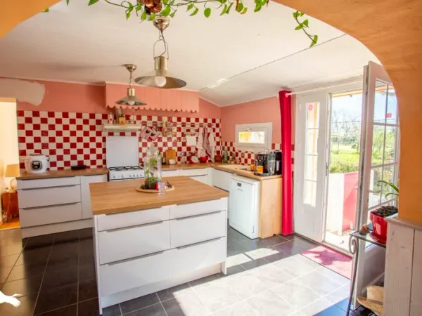 Maison 5 pièces 128 m²