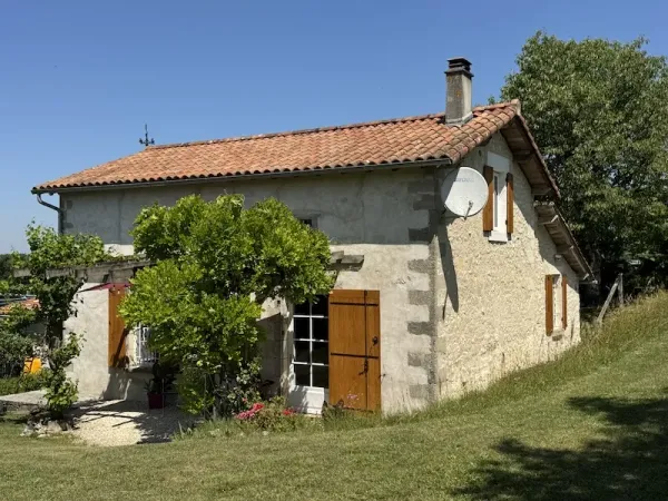 Maison 6 pièces 96 m²