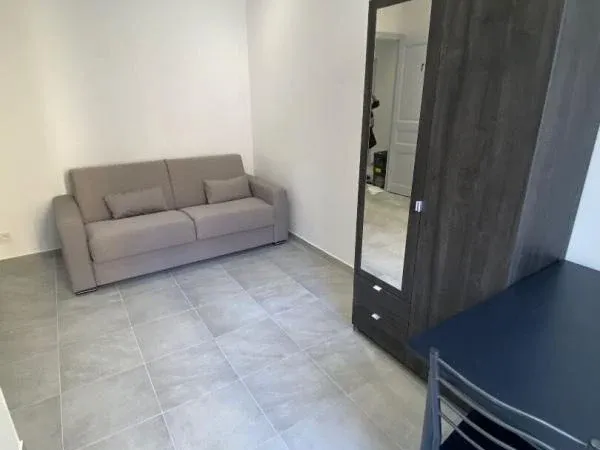 Appartement 1 pièce 15 m²