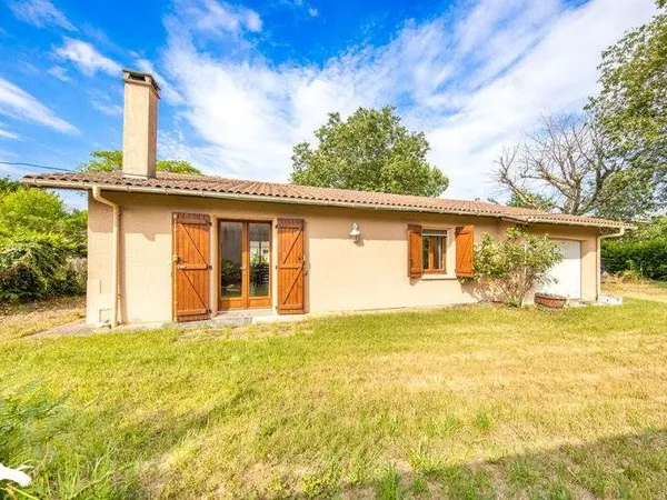Maison 3 pièces 80 m²