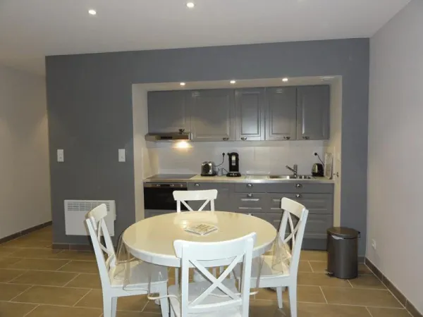 Appartement 2 pièces 66 m²
