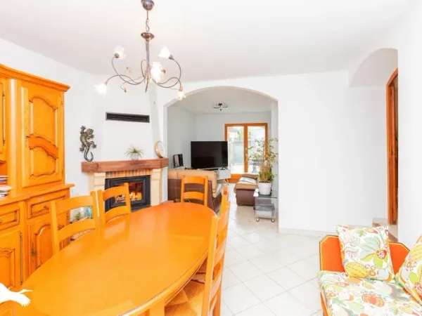 Maison 5 pièces 125 m²