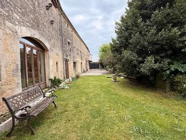 Maison 3 pièces 71 m²
