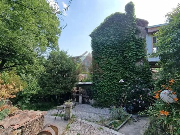 Appartement 3 pièces 53 m²