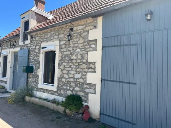 Maison 3 pièces 101 m²