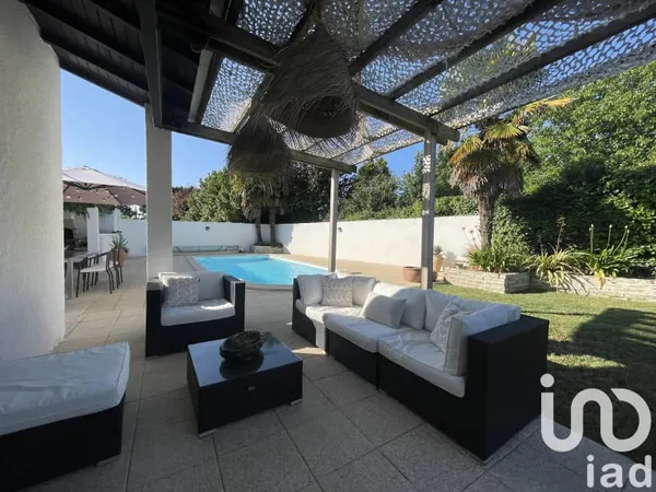 Maison 4 pièces 94 m²